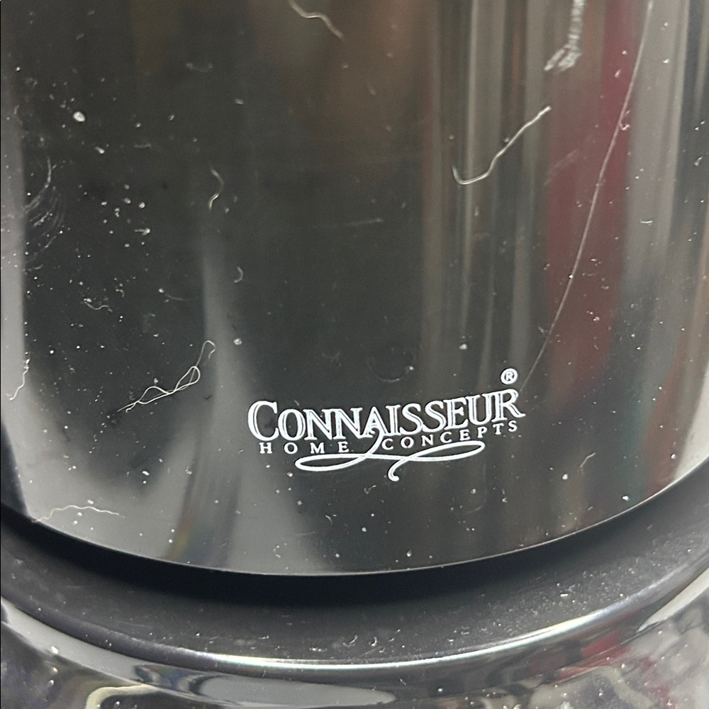Gevalia 10 Cup Black Coffee Maker By Connaisseur GM-510B - Picture 4 of 11